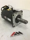 FANUC Servo Motor A06B-0142-B675/0006 Used #122037