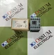 SIEMENS 3RT2017-1BB41 POWER CONTACTOR 12AMP VOLTAGE 24VDC FREE FAST SHIPPING
