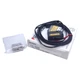 Keyence LV-H35 Reflective Sensor Head 150-600mm Range, 660nm Wavelength