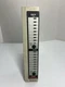 AEG MODICON AS-B804-016 OUTPUT MODULE 115V 16PT