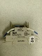 Omron G7SA-3A1B Safety Relay, 4-Pole, 6A, 24VDC Coil w/P7SA-10F Socket