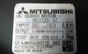 ONE NEW MITSUBISHI SERVO MOTOR HC153S-SZ-A42