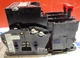 Square D NEMA Size 1 Starter 8536SCO3 10HP 600VAC 3 Phase 120V Coil TESTED S623