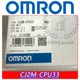 High Quality Omron CJ2M-CPU33 Brand New, Quality Guaranteed Fast Delivery
