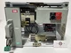 Square D 12" Size 1 MCC Starter Bucket with 30A Breaker, Model 6