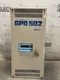 Magnetek Lancer VFD Cat# GPD 502 L716 N-1 Enclosure 7.5HP @ 480 Volt