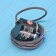 1pcs New Omron E6C2-CWZ5B 500P/R Rotary Encoder In Box