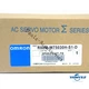 New in box Omron R88M-W75030H-S1-D Servo Motor (1PCS)