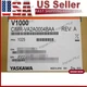 YASKAWA CIMR-VA2A0004BAA Inverter V1000 3-phase New Unused Stored