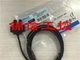 1 pcs  OMRON EE-SX670-WR photoelectric switch sensor