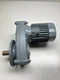 Bockwoldt CB SF 450-90S/4D F/V Transmission Motor 1,1kW 230V