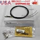 1PC New Keyence FU-16Z Fiber Optic Sensor FU16Z US Free TAX  US Free TAX
