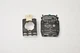 Eaton Cutler-Hammer E22B20 Contact Block With Pushbutton Accessory