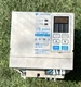 Yaskawa CIMR-XCBA20P7 VS mini Inverter Removed From The Working Machine
