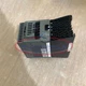 Used One Fuji inverter FVR0.75E11S-2