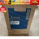 1PC New Mitsubishi HF-SP202 AC Servo Motor HFSP202 Expedited Shipping