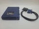 Iomega Zip 100 External Parallel Port Disk External Drive Z100P2 No Power Supply