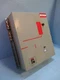 GE 8000 Series Powell Iso-Trol Size 4 Starter 200 Amp Fusible 39" MCC Bucket