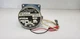 SUPERIOR ELECTRIC SS25-1110U STEPPER MOTOR, 120V, 72RPM, 60Hz, 0.1A