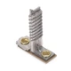 GE CR123C301A PK 3