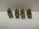 LOT OF (4) GUARANTEED GOOD! SQUARE D OVERLOAD RELAY THERMAL UNITS A1.86