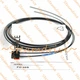 NEW 1PCS Keyence FU-40S Reflective Fiber Unit