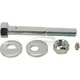 One New Moog Alignment Toe Adjuster Rear K100396 52387SXSA for Honda
