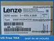 E82EV402K4C000 NEW LENZE E82EV402_4C000 Inverter Drives 8200 Vector 4.0kW