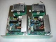 2 Melec KP1175-2 DB-5410 DRIVER + 2 ORIENTAL MOTOR CSD5814N-P SERVO MOTOR DRIVER