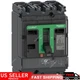 Schneider Electric C16N3MA150 NSX160N dsj MA 150A 3P3D-
