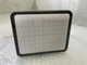 HAMEG HM203-5 Oscilloscopio Screen + Board YF-03 850301 VALVO D14-362 GY/93