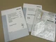 Ammann ATR 60 68 Pile Driver Instruction Manual + Engine Spare Parts List BA