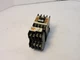 FUJI STARTER SC-03 200-220V COIL 20A A AMP w/ TR-0N/3 2.8-4.2A RESET 3