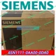 Siemens 6SN1111-0AA00-0DA0 Brand New High Quality Free Ship 6SN1 111-0AA00-0DA0