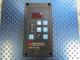 LOAD CONTROLS DIGITAL LOAD CONTROL P SERIES MODEL PFR-1550V
