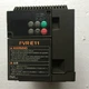 For fuji FVR0.75E11S-4JE used inverter 