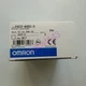 Omron E6C3-AG5C-C 1PC New E6C3AG5CC 360P/R Absolute Rotary Encoder