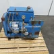 Vickers PVB5 RSY 20 C 11 12 Gallon Hydraulic Power Unit 5Hp 230/460V