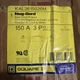 GUARANTEED BRAND NEW SQUARE D MAG-GARD CAT.# KAL3615026M CIRCUIT BREAKER