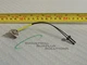 KEYENCE FU-66TZ  PHOTOELECTRIC REFLECTIVE FIBER DIFFUSE THREADED 