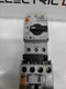 SPRECHER+SCHUH CA7-9-10 Contactor (24V Coil) w/KTA7-25S-10A Ser. C Motor Starter