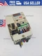 Yaskawa CIMR-V7AM42P2 Variable Speed Drive 3HP Motor 5.5Amp 460V 3 Ph