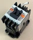 FUJI CONTACTOR TYPE SC-03 C/N 4NC0A0, COIL 100/110V ITEM B