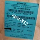 1PC NEW SIEMENS DC governor 1P 6RA7018-6DV62-0 1P6RA7018-6DV62-0  FedEx or DHL