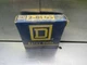 Square D B1.03 Heater Lot of 2!