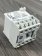 Allen Bradley 100-MO5ND3 Ser A Non-Reversing IEC Contactor 5A 120VAC - USA