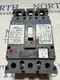 GENERAL ELECTRIC P/N: SEHA36AT0060 HI-BREAK CIRCUIT BREAKER 60AMP 3POLE 600VAC