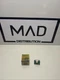 Square D 9001 KA1 Contact Block Series K