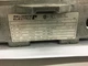 Reliance Electric 14C10 Regen Minpak Plus 3/4 Hp 90 VDC 7.5 Amps