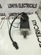 MITSUBISHI HC-MFS43B SERVO MOTOR ( USED CONDITION )
